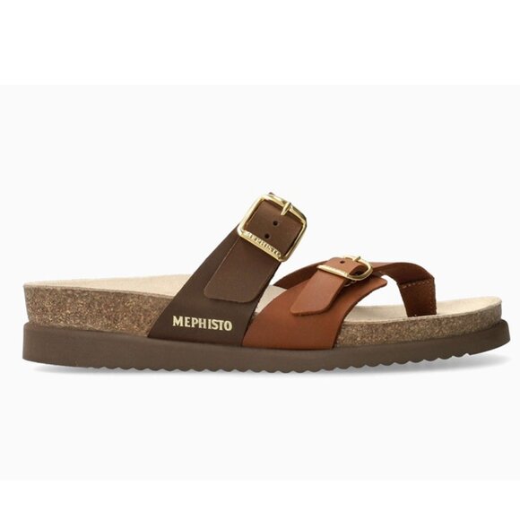 Mephisto Happy Women's Sandals - Picture 3 of 7